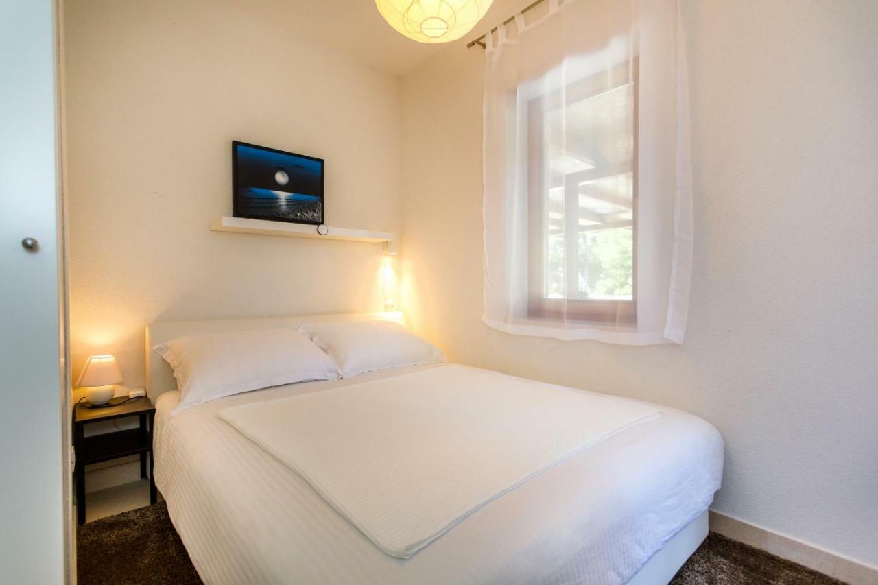 Apartman Jezevac Krk Town Buitenkant foto